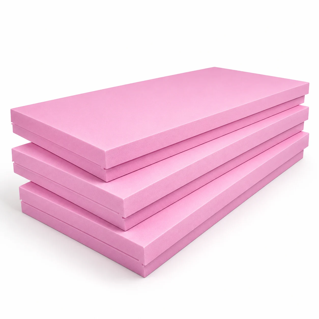 3 Cm 14 Adet 60x120 Maxiboard ULTRA POL (Pürüzlü-Oluklu-Lambalı)